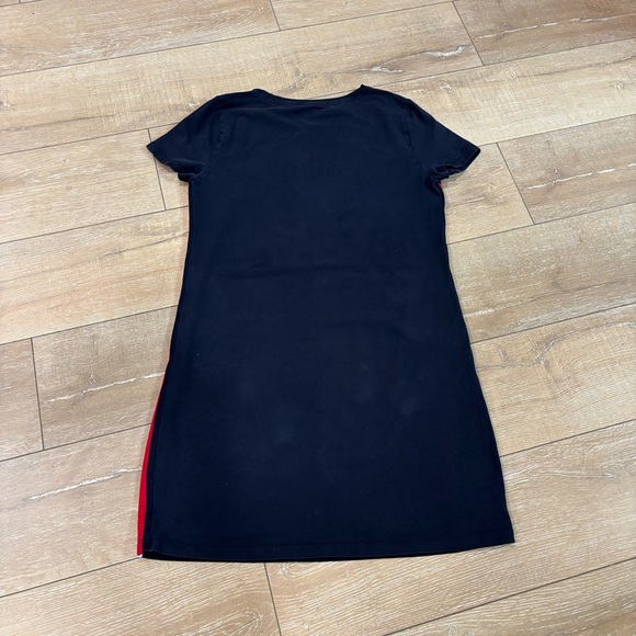 Tommy Hilfiger T-Shirt Dress - Picture 4 of 5